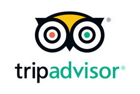 Trip Advisor Logo Reviews Cabrillo Inn At The Beach Santa Barbara California